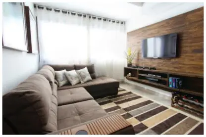 Decorar apartamento pequeno: 7 dicas de arquitetos