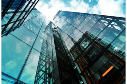Vidro estrutural: 3 dicas de especialistas