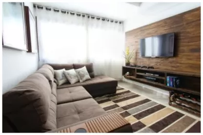 Como decorar o rack da sala: 3 ideias de decoradoras