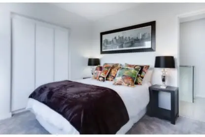 10 dicas de decoração para quarto pequeno