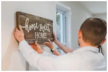 Qual altura ideal para quadros na parede: 6 dicas