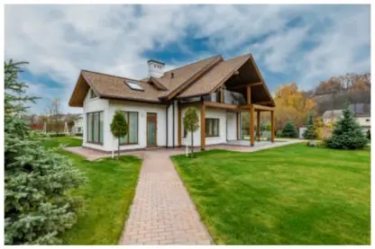 Telhado com isolamento térmico: 3 tipos