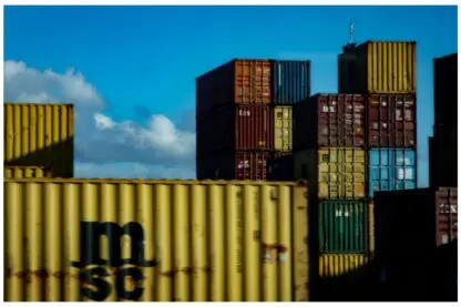 Aluguel de container para obra: 2 pontos cruciais