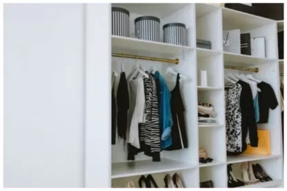 Como montar um armário cápsula de 4 formas