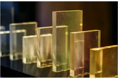 Placas de acrílico: onde usar e 3 cuidados