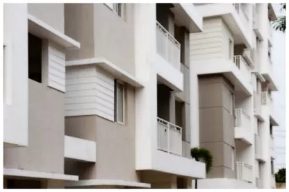 Vedação de fachada: 3 tipos e 2 dicas