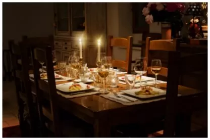 Como arrumar os talheres na mesa: 4 dicas