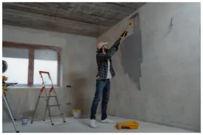 Como construir uma casa barata: 4 dicas de pedreiros