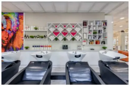 Como decorar um salão de beleza: 7 dicas