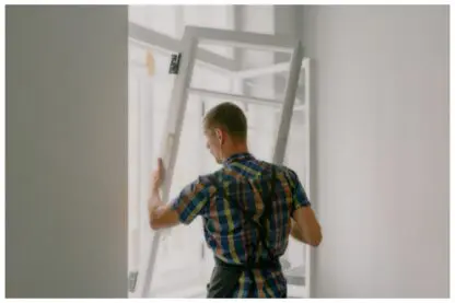 Como fazer limpeza pós obra: 7 dicas simples e práticas