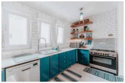 Decoração para cozinha: 7 dicas para deixar a sua mais bonita