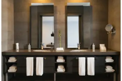 Como decorar a casa com espelhos: 8 dicas