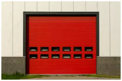 Como abrir portão eletrônico: 3 formas