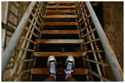 Como tirar ferrugem de ferro: 3 formas