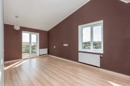 Esquadrias de alumínio